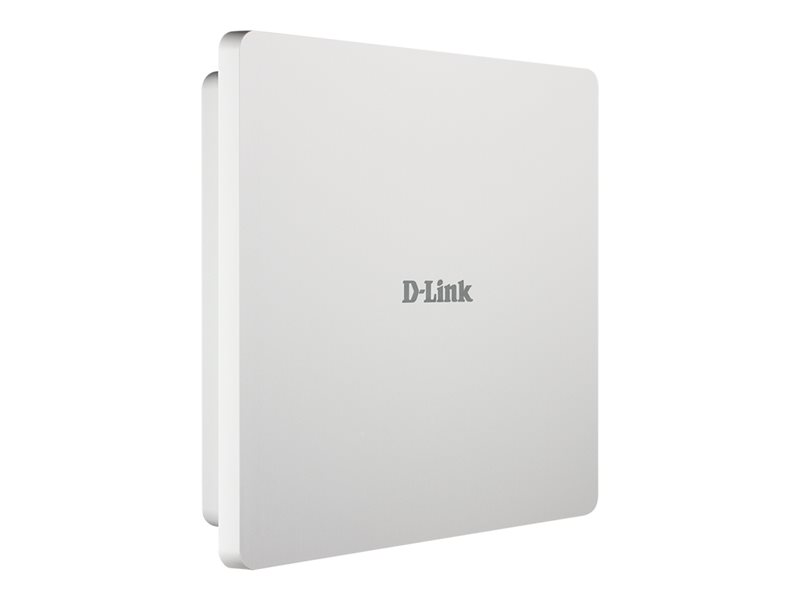D-LINK Accesspoint AC1200 Wave2 Dual