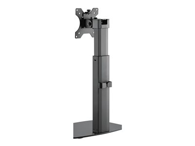 NEOMOUNTS FPMA-D865BLACK Desk Mount