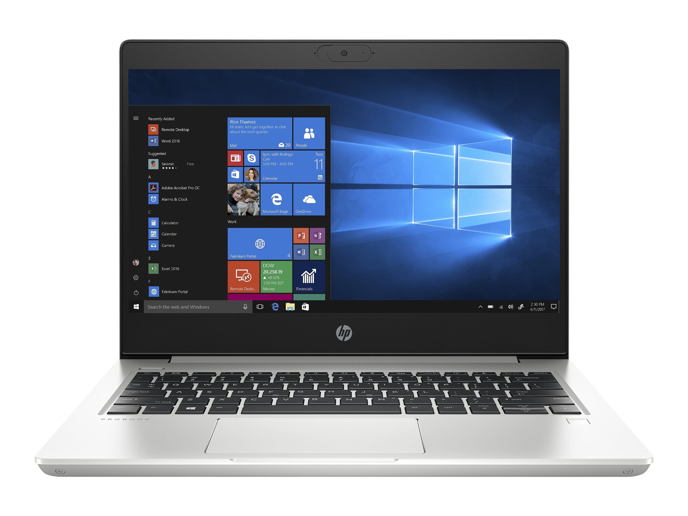 HP ProBook 430 G7 Notebook