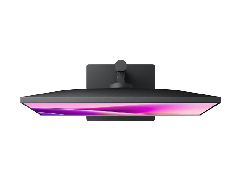 Samsung Essential S4 S24F430UAU - S43UF Series - cran LED - Full HD (1080p) - 24"