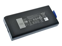 DLH Energy Batteries compatibles DWXL4421-B073Q2