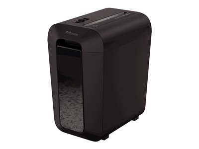 FELLOWES Powershred LX65 Shredder Cross