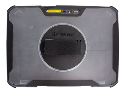 InfoCase ErGo - Back cover for tablet