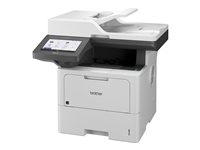 Brother MFC-L6810DW Multifunction printer B/W laser A4/Legal (media) 