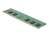 AddOn DDR4 module 8 GB DIMM 288-pin 2666 MHz / PC4-21300 1.2 V registered ECC 