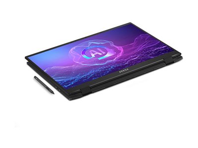 MSI Summit A16 AI+ A3HMTG-005FR