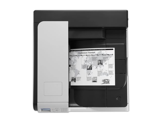 HP LASERJET ENTERPRISE 700 M712