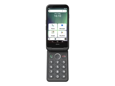 Aurora A20 - 4G smartphone - 64 GB - GSM