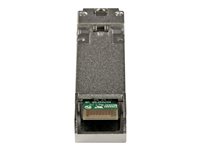 Startech Module transceiver SFP Mini-GBIC fibre optique monomode LC Gigabit DDM, compatible Cisco
