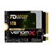 Fantom Drives VENOMX