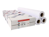 Océ Standard Paper IJM021 Papir  (61 cm x 50 m) 3rulle(r) 97003452