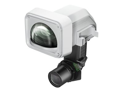 Epson ELP LX02WS - Ultra-short throw lens
