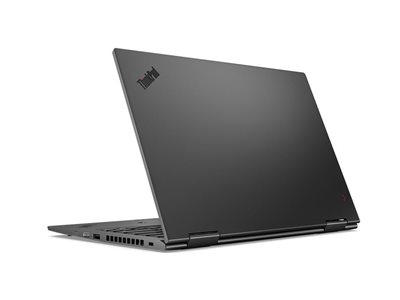 TEQCYCLE Lenovo Grade A ThinkPad X1 Yoga