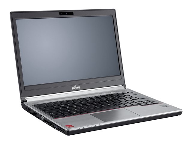 Fujitsu LIFEBOOK E734 - 13.3