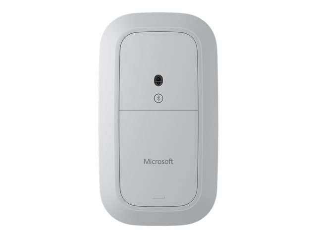 Microsoft Surface Mobile Mouse - Mouse - optical - 3 buttons 