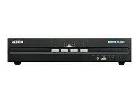 Aten KVM  CS1144DP-AT-G
