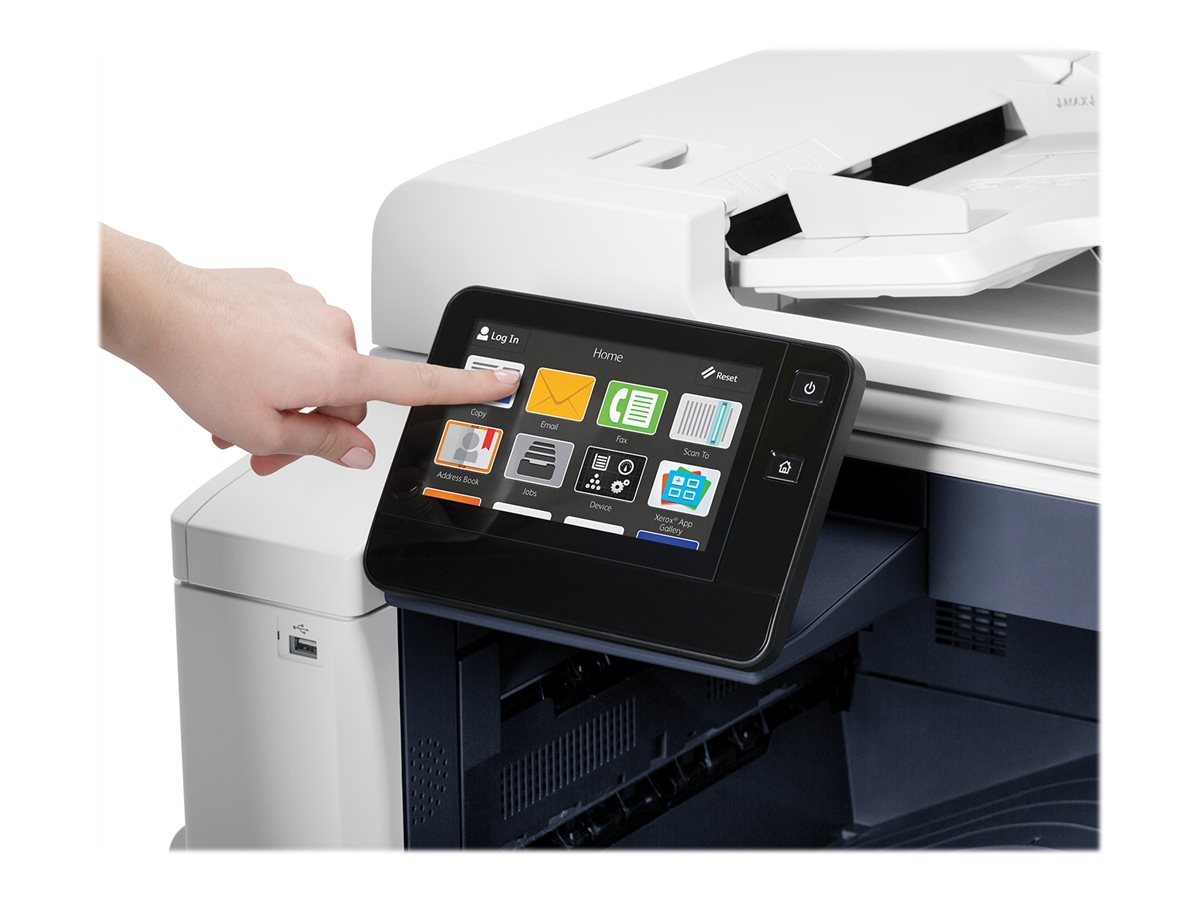 Xerox VersaLink C7030/TM2 | Overview, Specs, Details | SHI