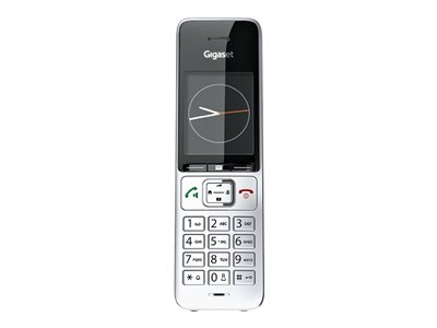GIGASET S30852-H3061-R101, Festnetztelefone Tischtelefon  (BILD1)