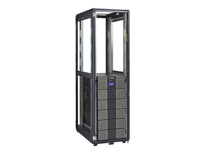 Eaton 9PXM tower UPS 12-slot cabinet