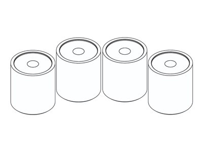 Adaptor Kit for 85" Hub
