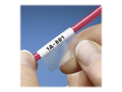 Panduit Thermal Transfer Self-Laminating Labels