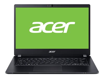 Acer TravelMate P6 TMP614-51-G2-5442 Intel Core i5 10310U / 1.7 GHz Win 10 Pro 64-bit  image