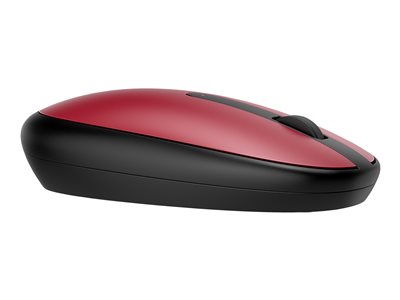 HP 240 Bluetooth Mouse Red EURO (P), HP INC. 43N05AA#ABB  (BILD5)