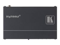 Kramer DigiTOOLS VM-2Hxl 1:2 HDMI Distribution Amplifier Video-/audiosplitter HDMI
