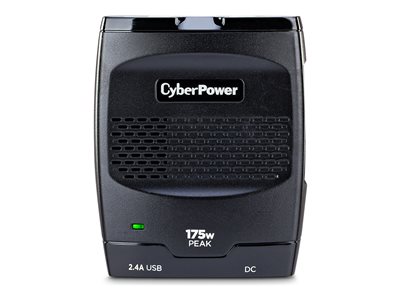 CyberPower AC Mobile Power CPS175PSU
