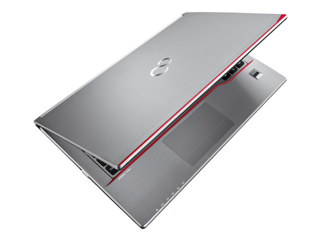 Fujitsu LIFEBOOK E733 - 13.3