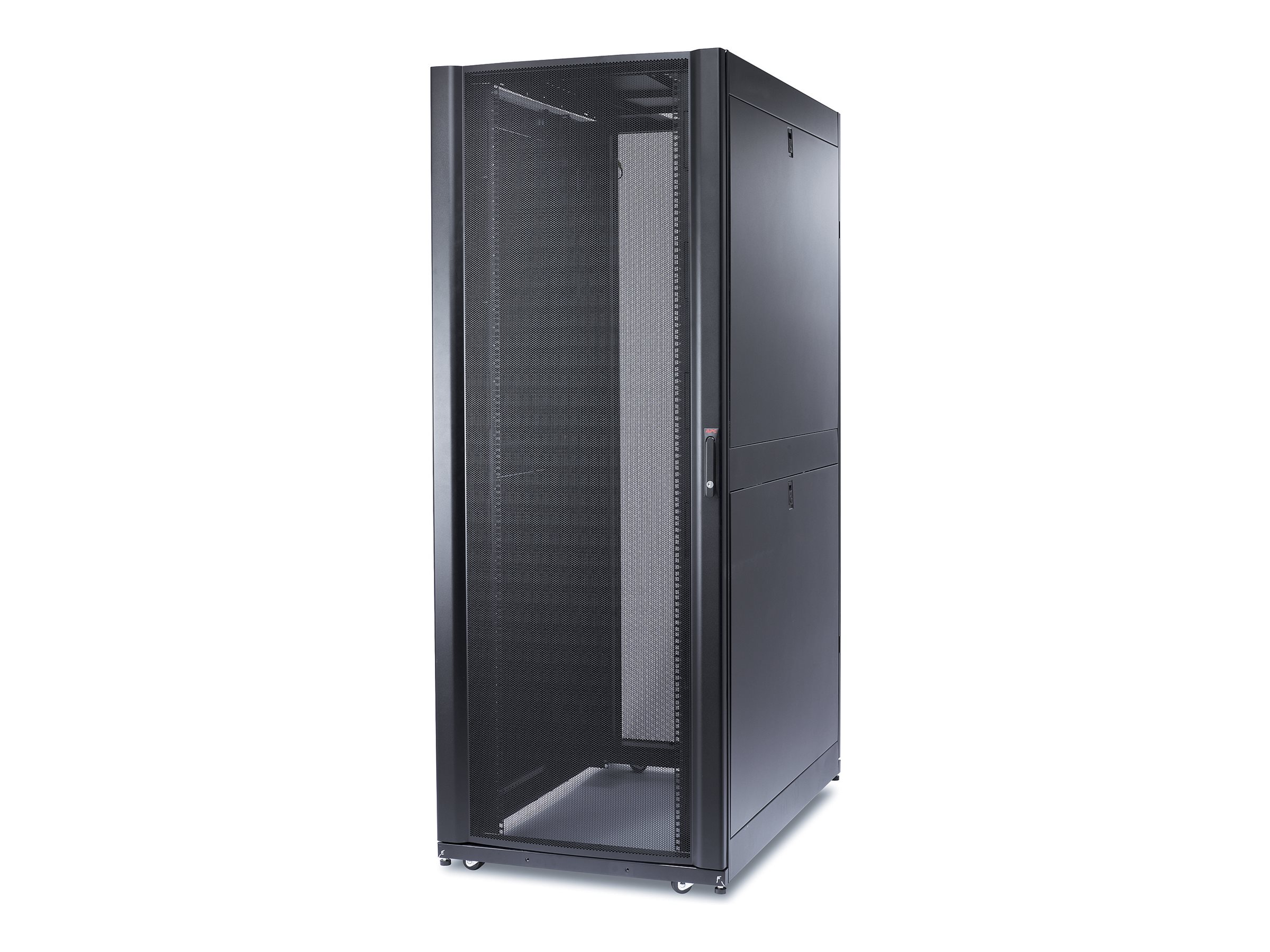 APC NetShelter SX Enclosure with Sides