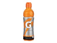 Gatorade Sports Drink - Orange - 710ml