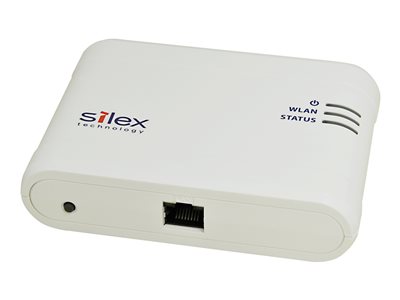 Silex SX-BR-4600WAN2