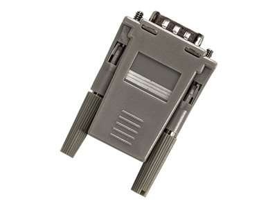 Cyclades - Crossover adapter (DTE)