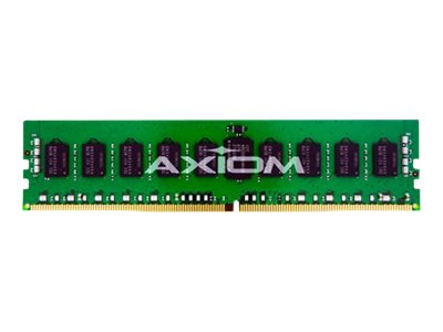 Axiom AX - DDR4 - module