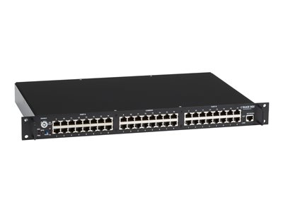 Black Box Pro Switching System NBS A/B (Pins 1/2 & 3/6) 16-Port