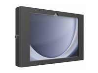 Compulocks Galaxy Tab A9+ Apex Enclosure Wall Mount Enclosure for tablet lockable 