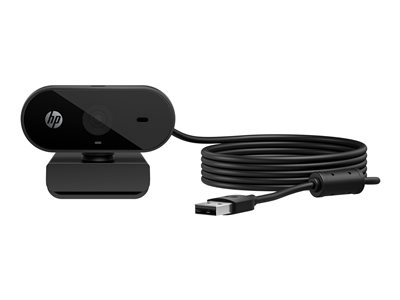 HP 320 FHD Webcam (P)