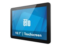 Elo I-Series 4.0 Kasseterminal (POS) 10.1' AIO 4GB 32GB Android