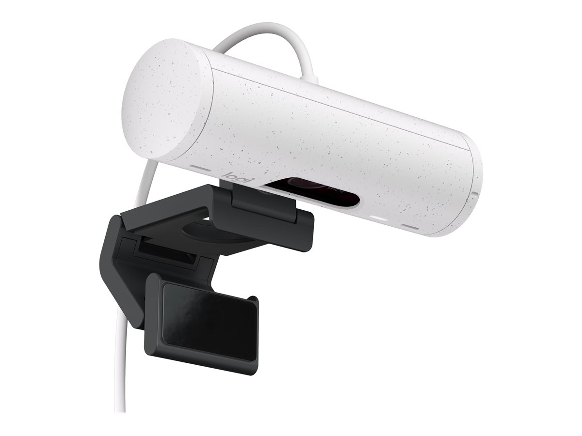 Logitech BRIO 500