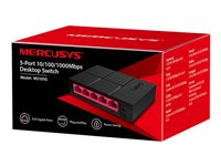 TP-LINK MERCUSYS MS105G 5GE Switch