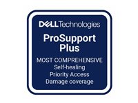 Dell Upgrade from 3Y Next Business Day to 4Y ProSupport Plus - extended ...