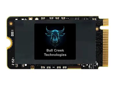 512GB M.2 2242 PCIE GEN4 X4 SSD TAA CERTIFIED