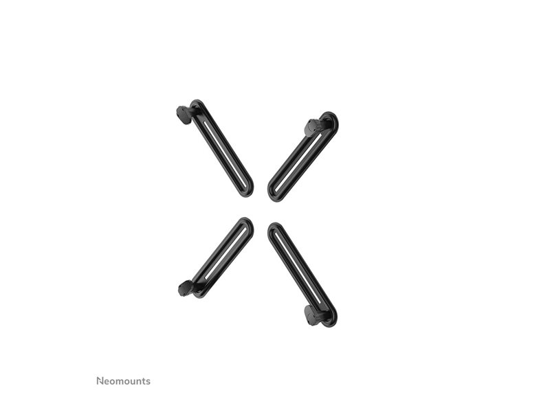 NEOMOUNTS VESA Conversion Plate Black