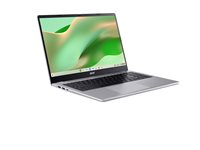 Acer Chromebook 315 CB315-6H - 15.6" - Intel N-series - N150 - 4 GB RAM - 128 GB eMMC - tysk
