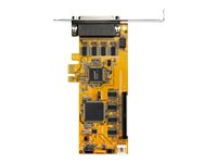 StarTech.com Seriel adapter PCI Express