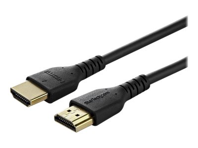 STARTECH HDMI Kabel 4k 60Hz - 2m - RHDMM2MP