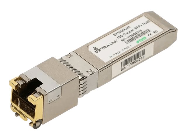 Extralink SFP (mini-GBIC) transceiver modul