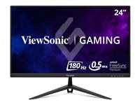 OMNI Gaming Monitor VX2428 - LED monitor - gaming