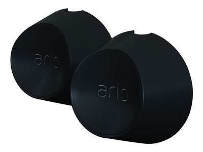 ARLO Ultra Magnetic Wall Mounts - Black - VMA5001-10000S